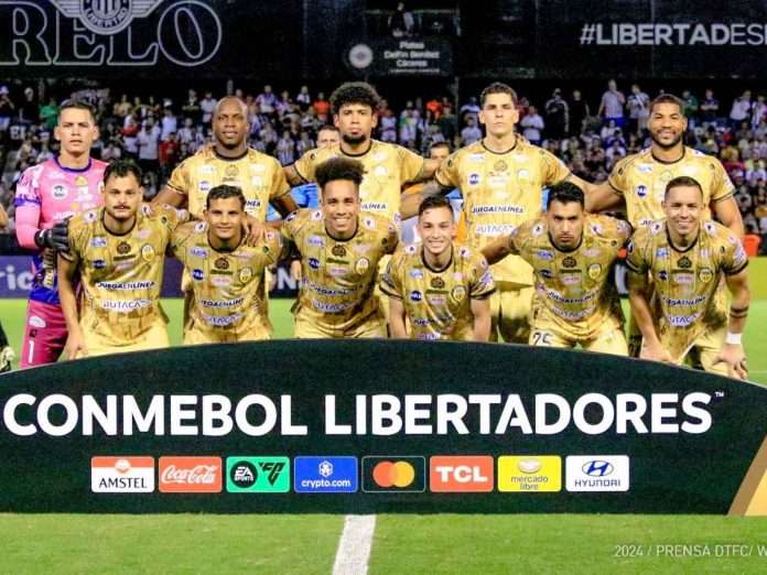 Dvo Táchira