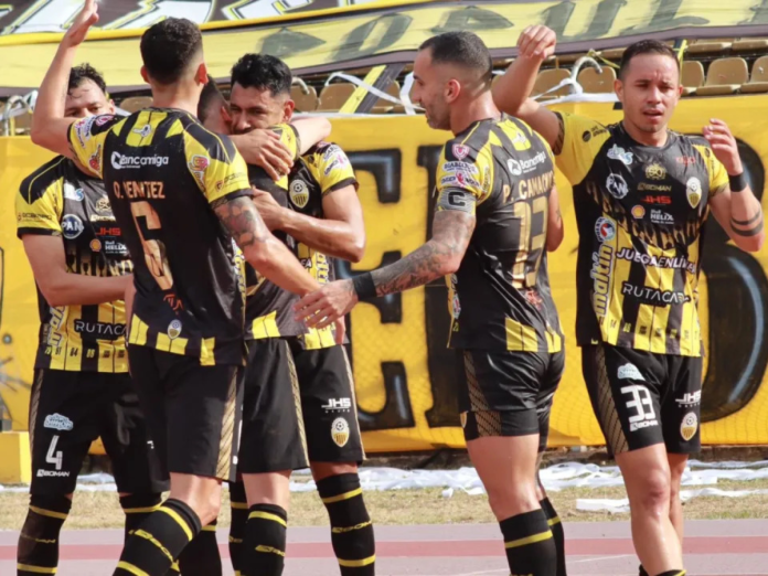 Deportivo Táchira