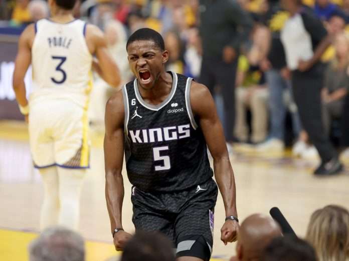 De´Aaron Fox