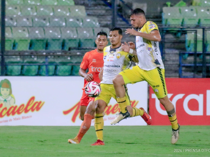 Dvo Táchira