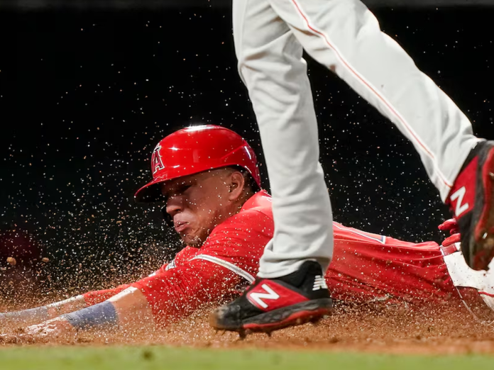 Ehire Adrianza Ehire Adrianza. (Foto: Ryan Sun/AP)