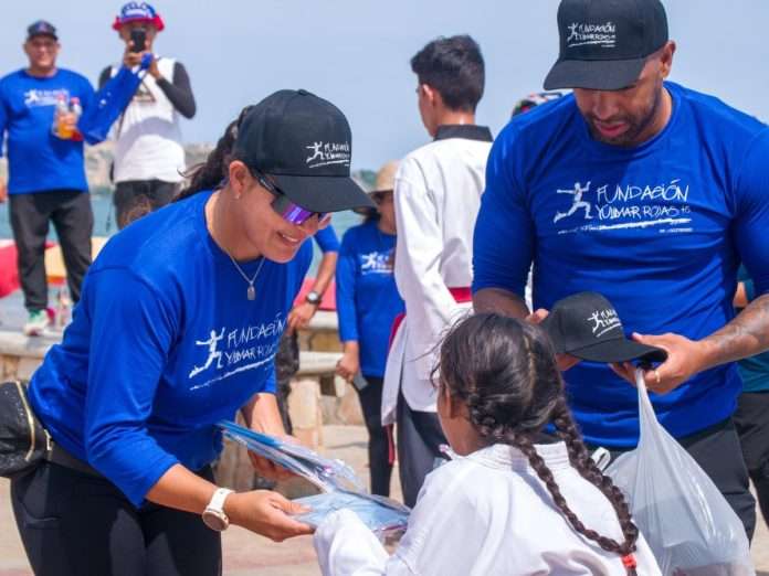 Fundación Yulimar Rojas Fundación Yulimar Rojas