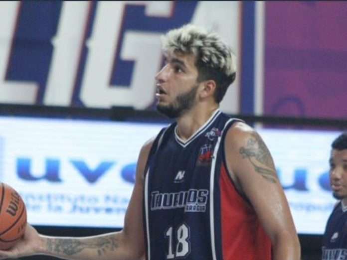 Jesús Rodríguez