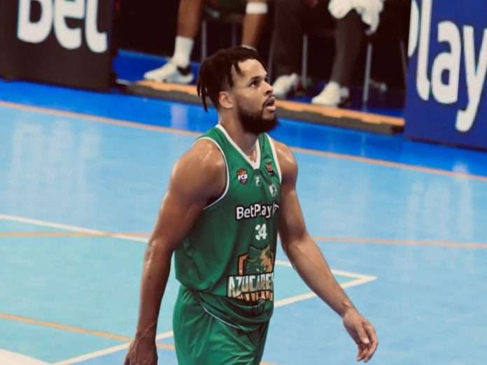 Jordan Glover Toros