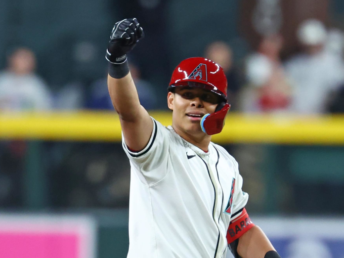Jorge Barrosa. (Foto: USA TODAY Sports)