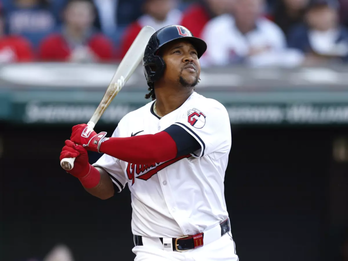 José Ramírez José Ramírez. (Foto: Ron Schwane/AP)