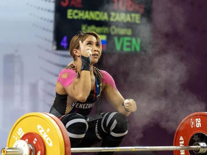 Katherin Echandia