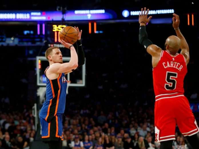 Knicks