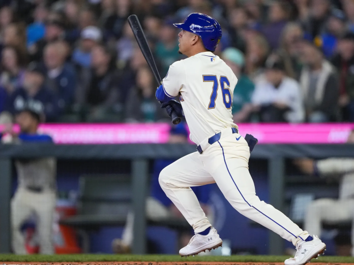 Leonardo Rivas. (Foto: Lindsey Wasson/AP)