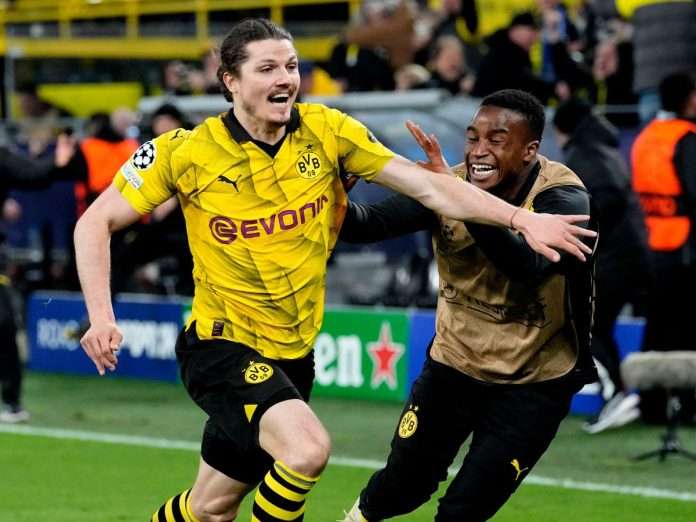 Marcel Sabitzer Marcel Sabitzer