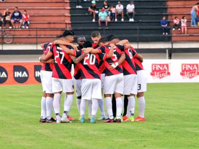 Portuguesa FC