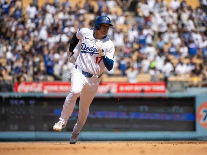 Shohei Ohtani (Foto: AP) Shohei Ohtani (Foto: AP)