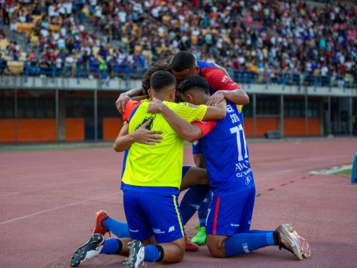UCV FC