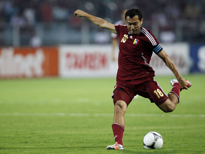 Venezuela - Vinotinto Venezuela - Vinotinto