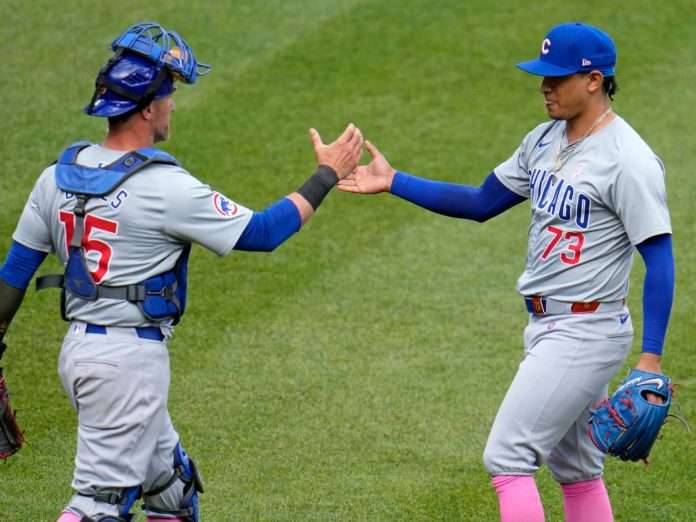 Adbert Alzolay (Foto: AP)