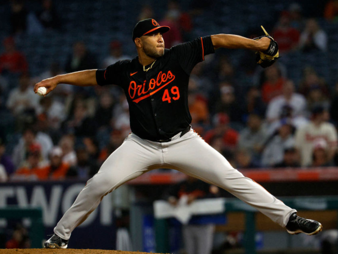 Albert Suárez Albert Suárez. (Foto: Getty Images)