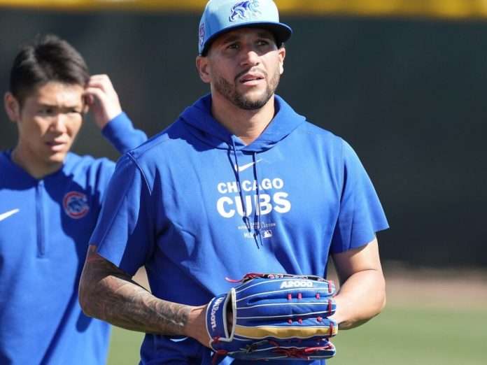 David Peralta