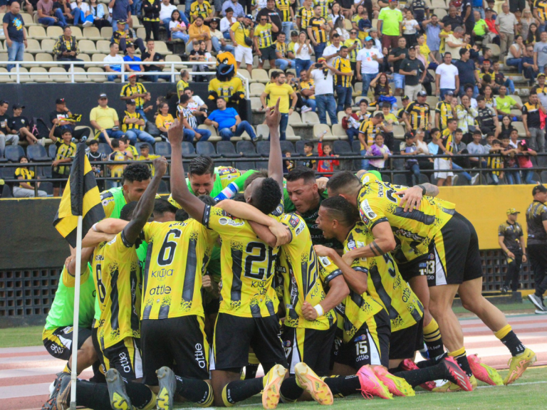 Táchira se jugará su última carta ante Nacional de Uruguay