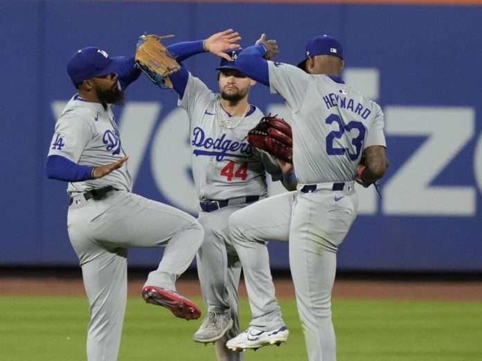 Dodgers de Los Ángeles