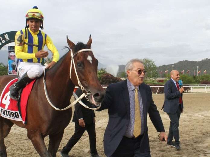 Robert Capriles Robert Capriles