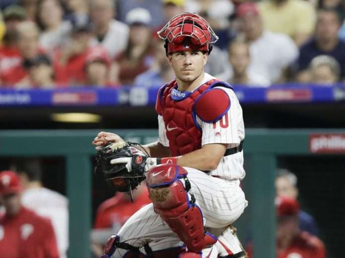 JT Realmuto