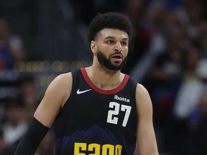 Jamal Murray