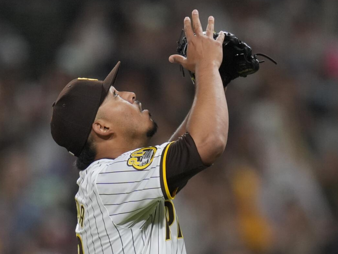 Jeremiah Estrada Jeremiah Estrada. (Foto: Gregory Bull/AP)