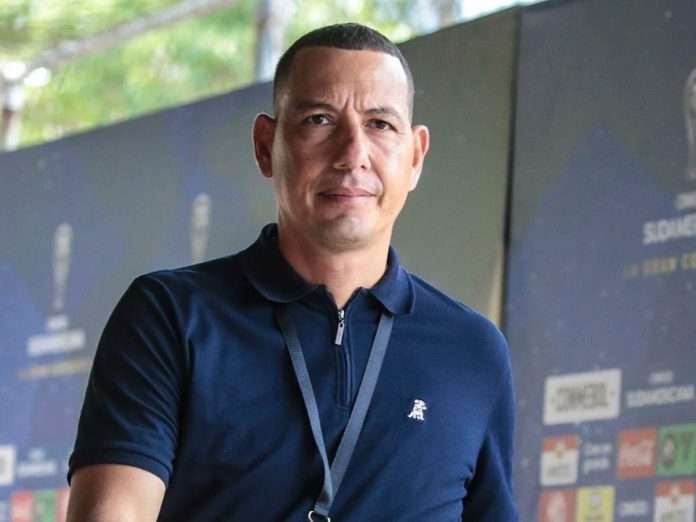 José María Morr José María Morr