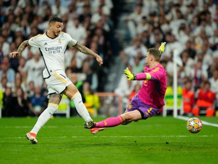 Joselu Joselu
