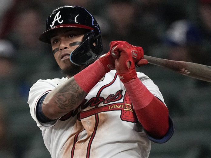 Orlando Arcia