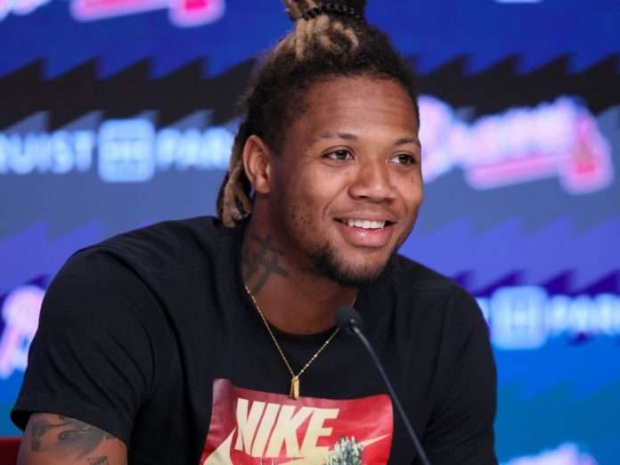 Ronald Acuña Jr. Ronald Acuña Jr.
