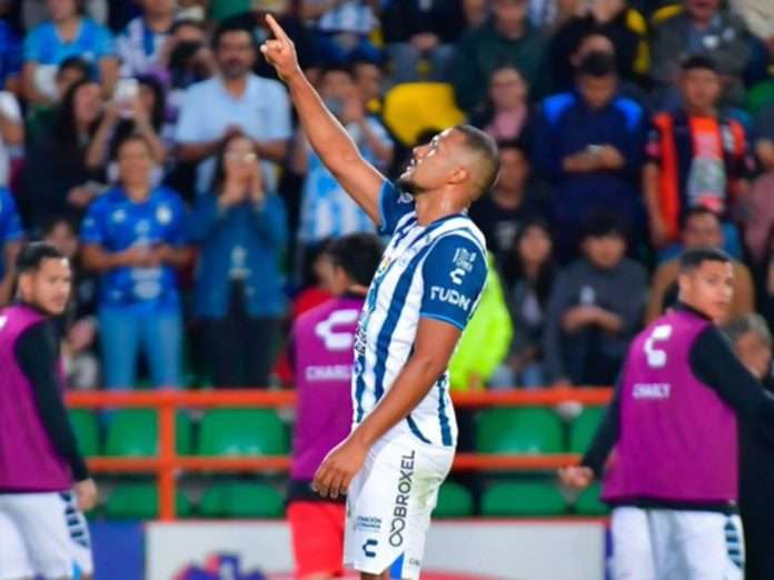 Salomón Rondón Salomón Rondón