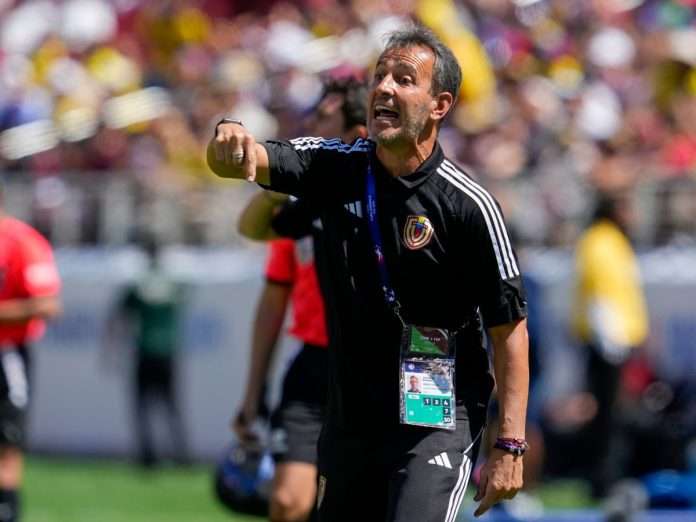 Bocha Batista (Foto: AP) Bocha Batista (Foto: AP)