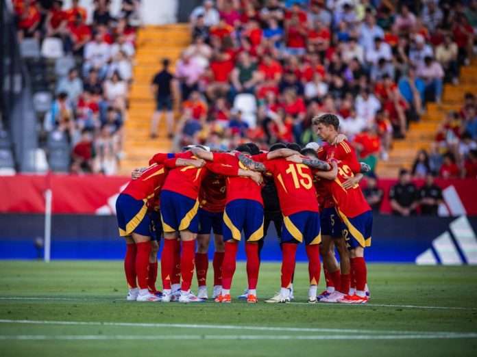 España
