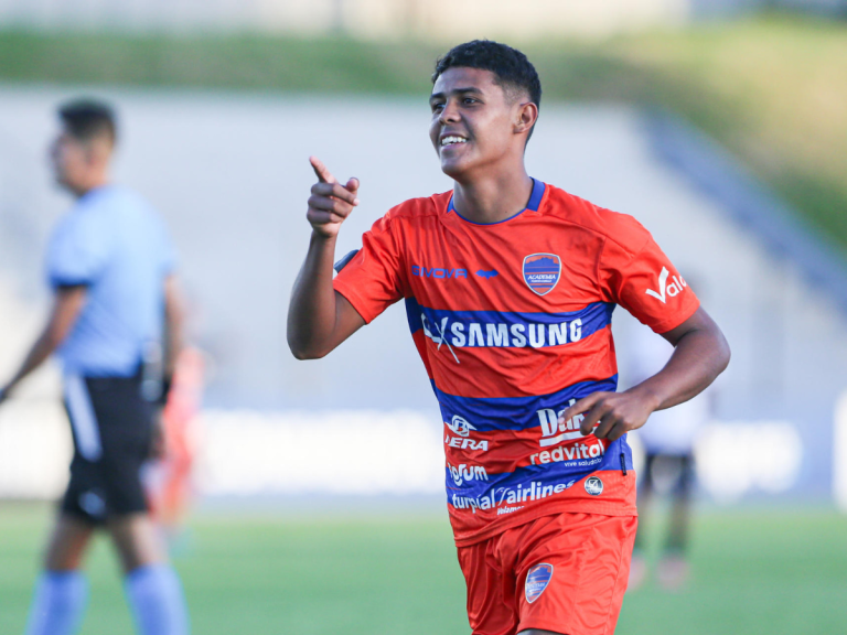Puerto Cabello superó a Yaracuyanos 0-1