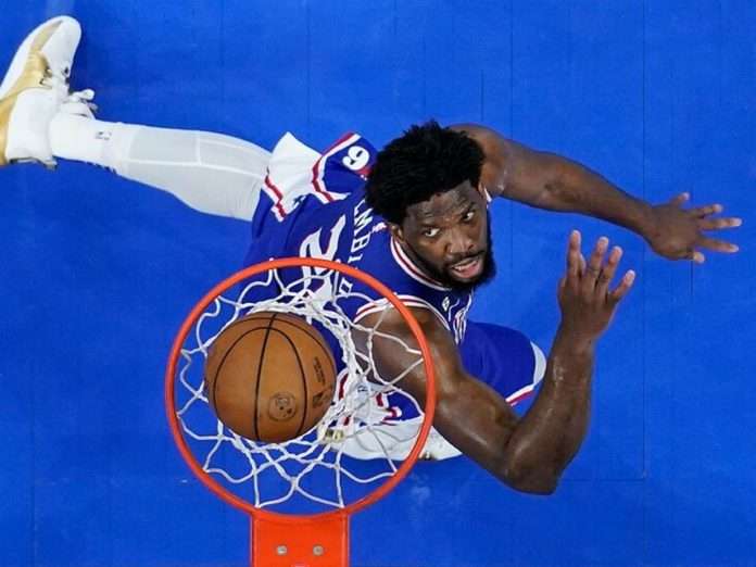 Joel Embiid
