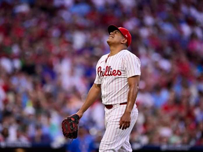 Ranger Suárez (Foto: AP) Ranger Suárez (Foto: AP)
