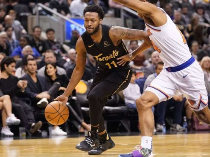 Shamorie Ponds