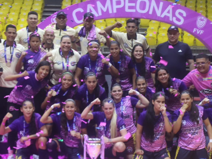 Tigres Futsal Club