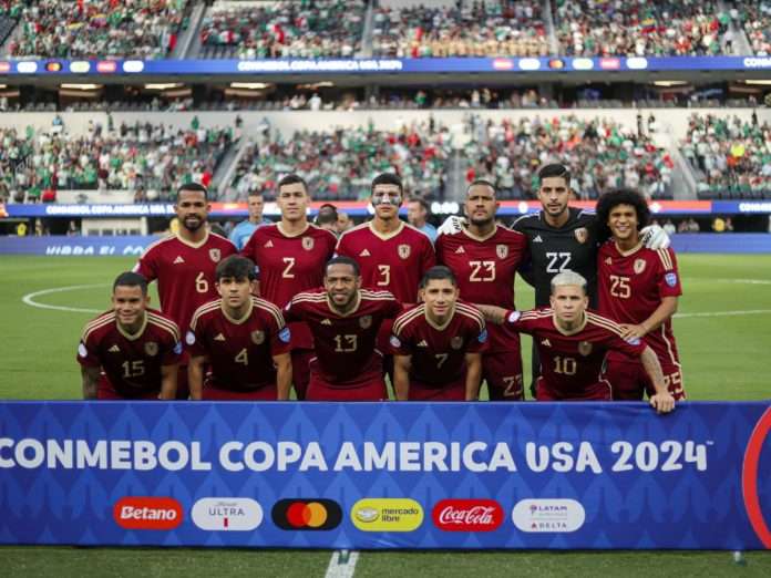 Vinotinto Vinotinto