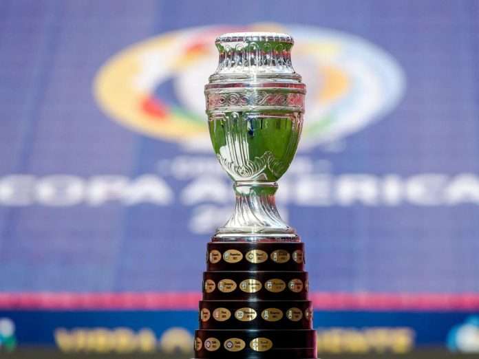 Copa América