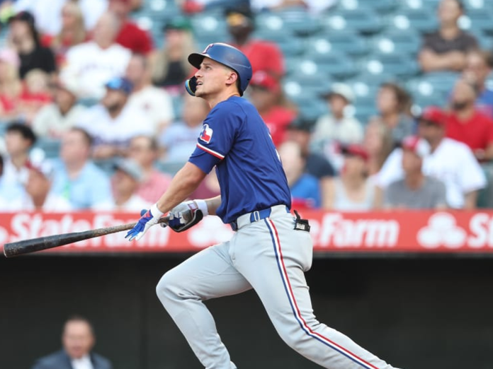 Corey Seager Corey Seager. (Foto: MLB)
