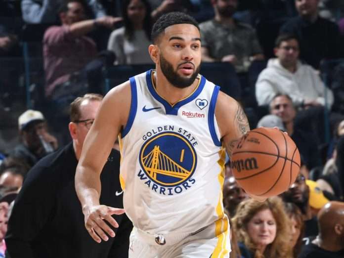 Cory Joseph (Foto: NBA) Cory Joseph (Foto: NBA)