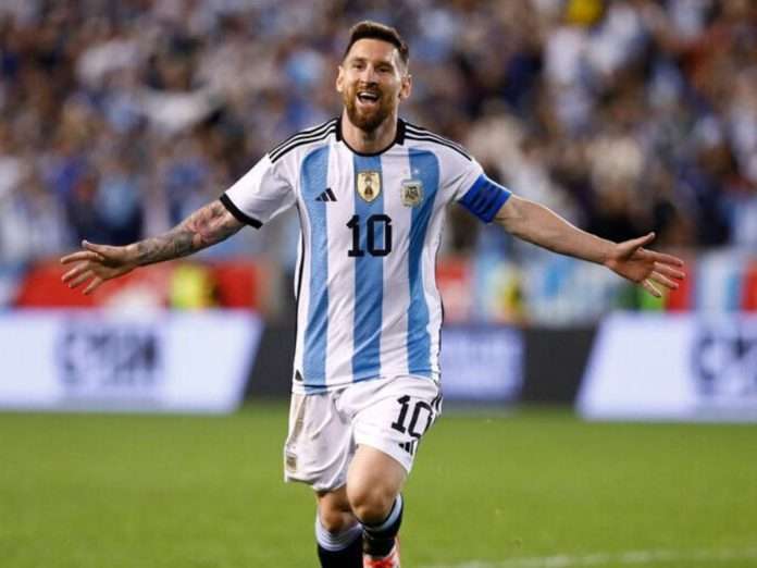 Argentina Argentina