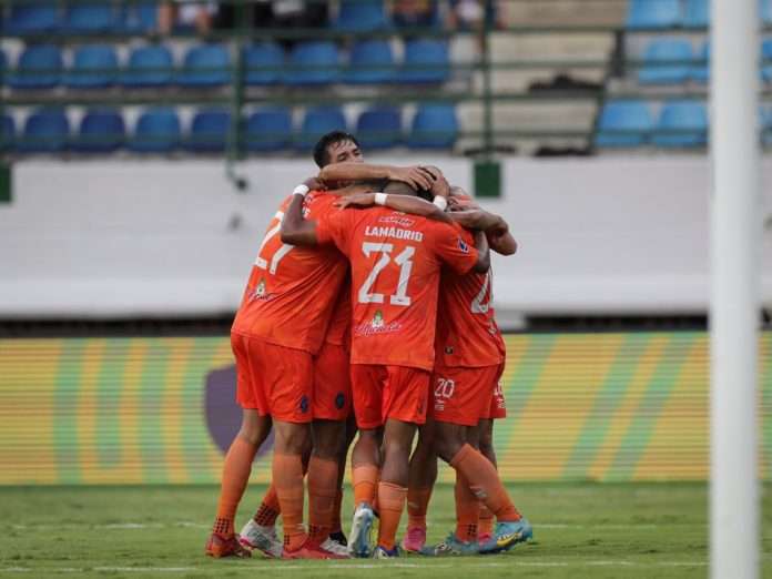 Deportivo La Guaira