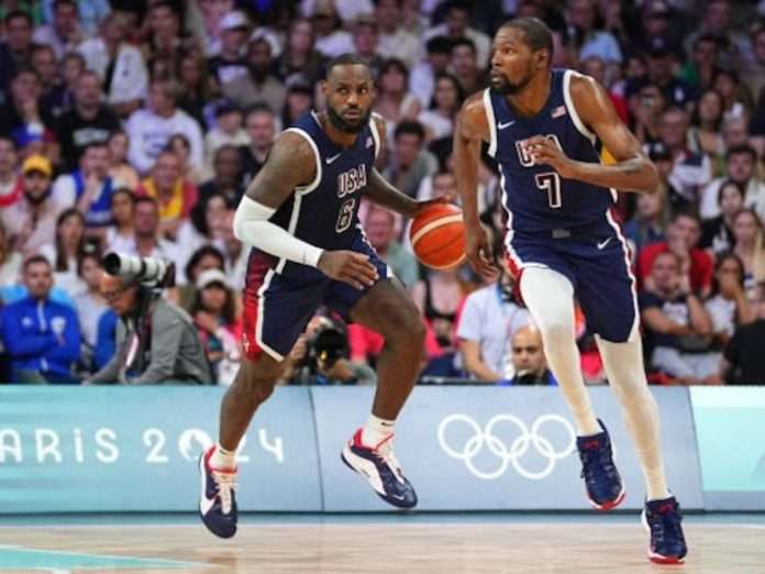 Durant-James