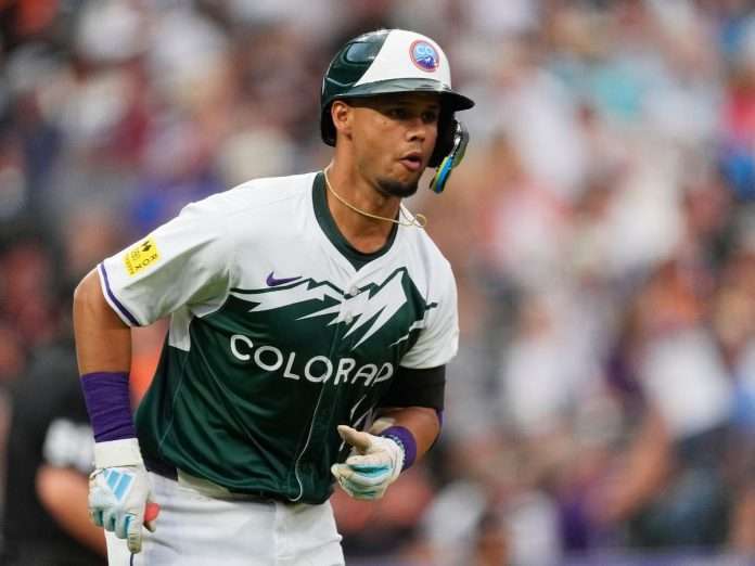 Ezequiel Tovar (Foto: AP)