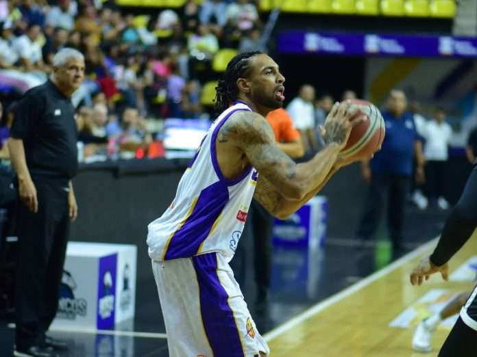 Glen Rice Jr.