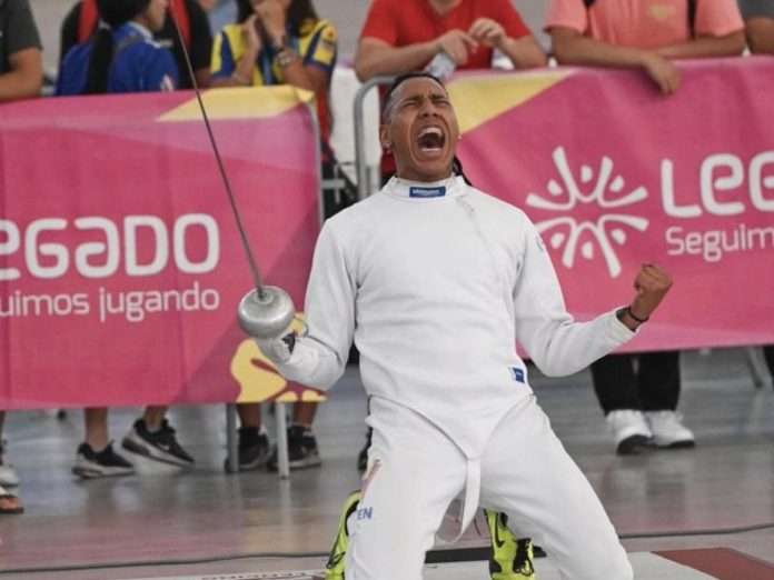 Grabriel Lugo