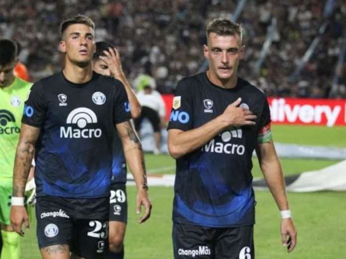 Mauro Maidana
